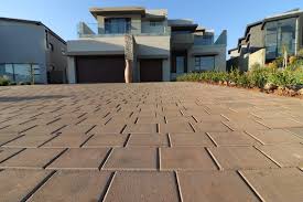 Custom Driveway Design in Notre Dame, IN